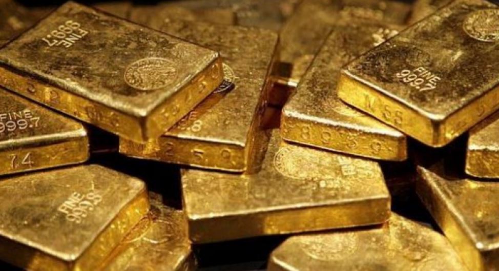 Gold Demand Soars in India, With a Strong Q3 Surge