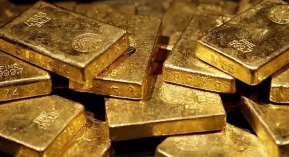 Indias Gold Demand Soars in August After Duty Cut