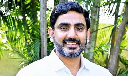 Skill Census Aims to Provide Jobs to Youth: Lokesh