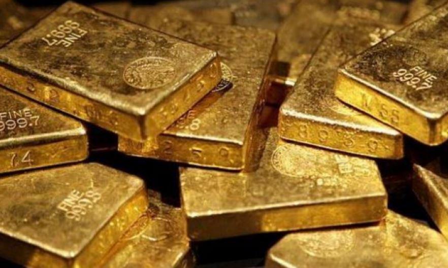 India's gold imports to plunge in December after record November