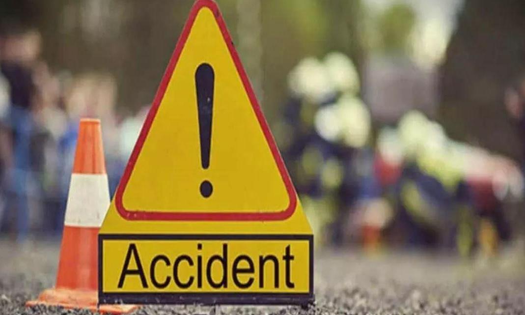 Two trainee pilots killed, two injured in car accident in Pune