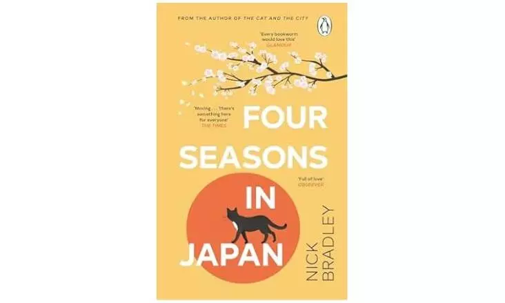 Book Review | Can Japan’s young write their own story?