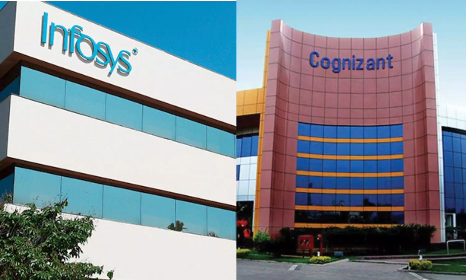 Cognizant Files Lawsuit Against Infosys Over Trade Secrets; Infy Denies