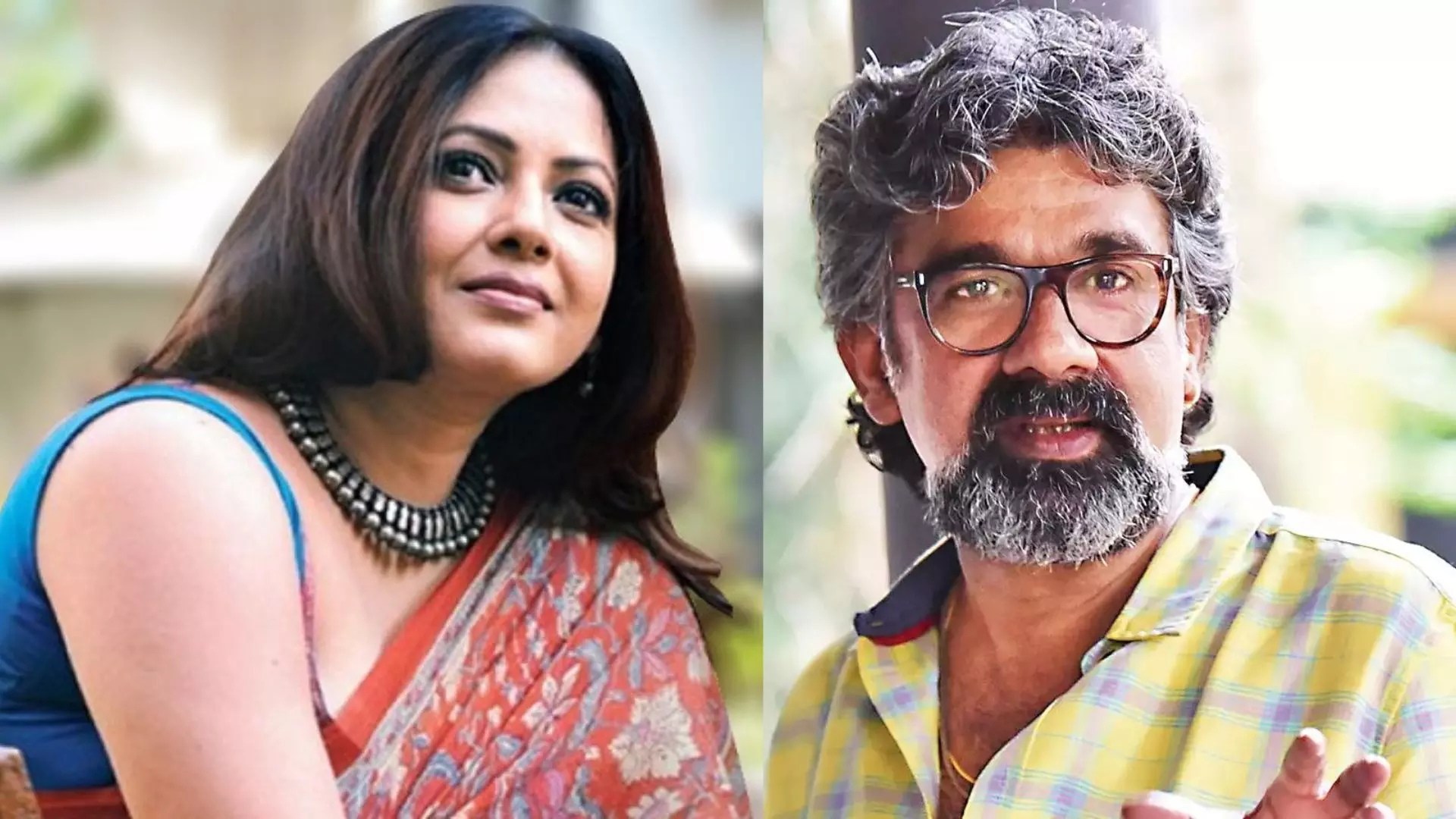 Bengali female actor levels 'misbehaviour' charge against eminent Malayalam filmmaker Ranjith