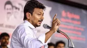 Chennai Gears Up for Formula 4 Street Race: Udhayanidhi Stalin