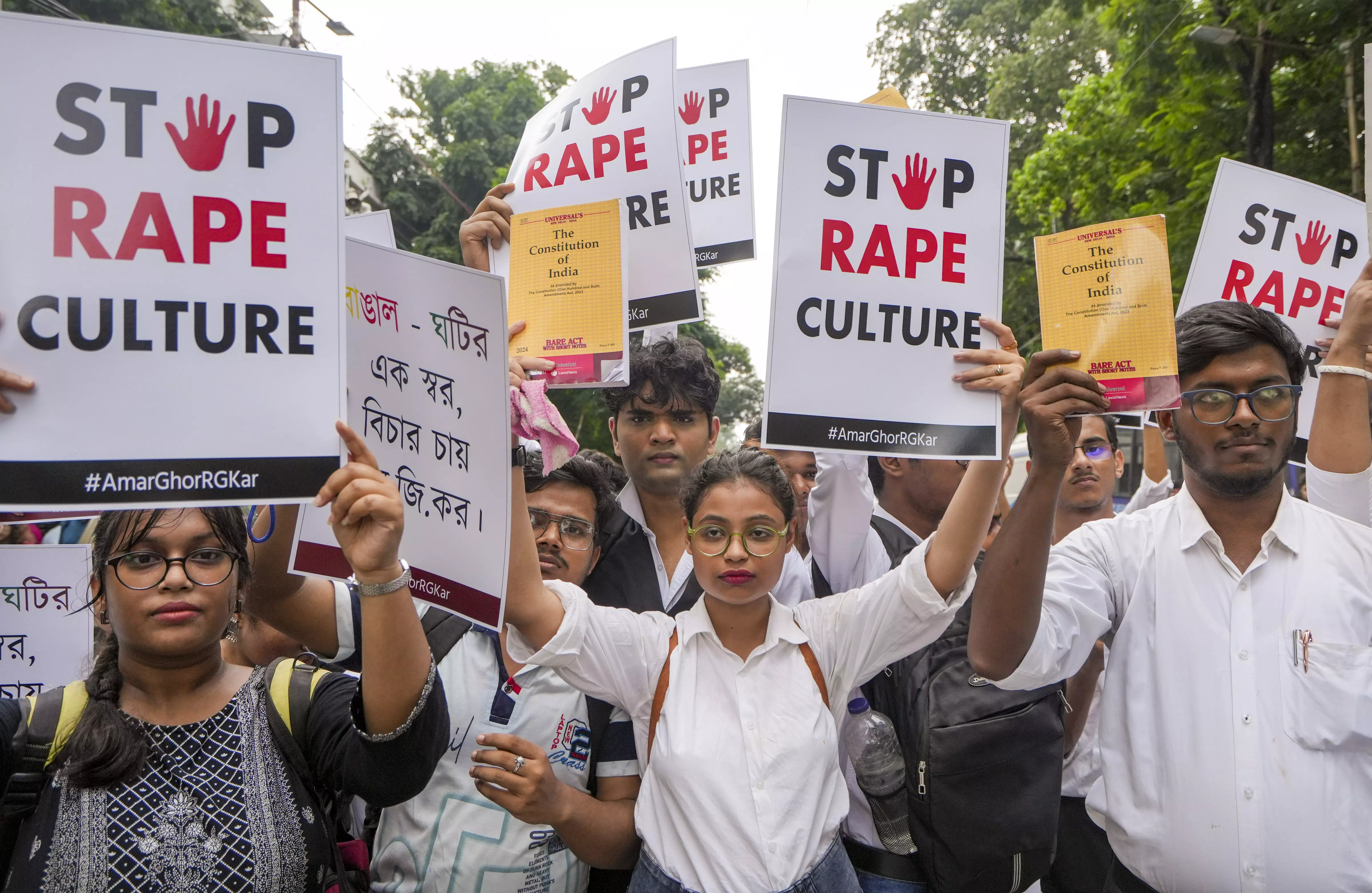 Anita Anand | Can a ‘bottom-up’ approach help in tackling crimes targeting women?