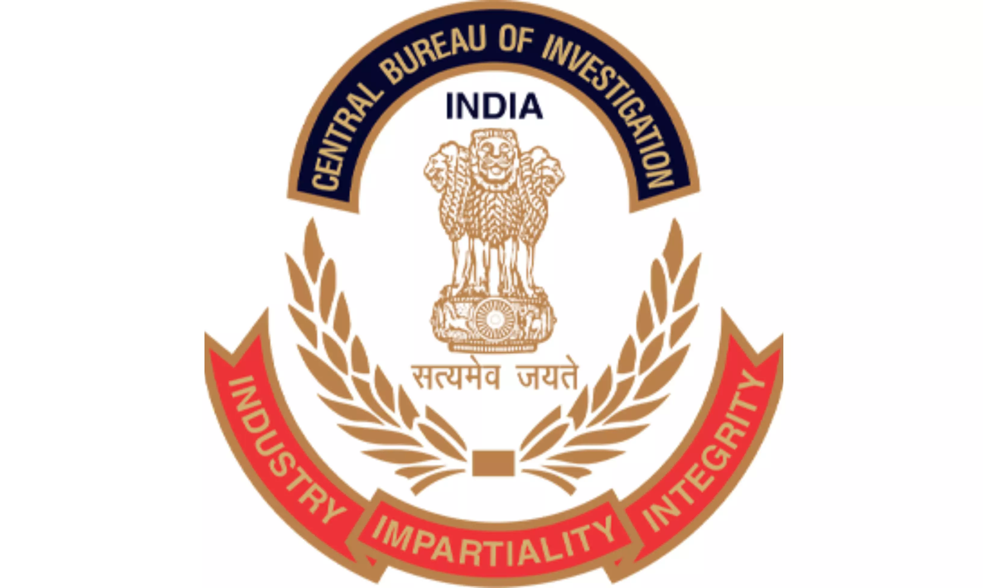 CBI Arrests Congress MLA in Iron Export Case