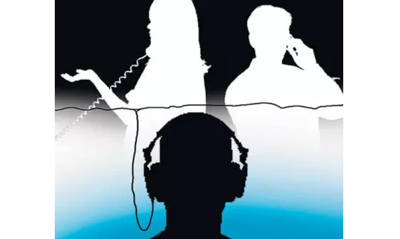 Phone Tapping Fear Haunts Leaders of All Parties in Nalgonda