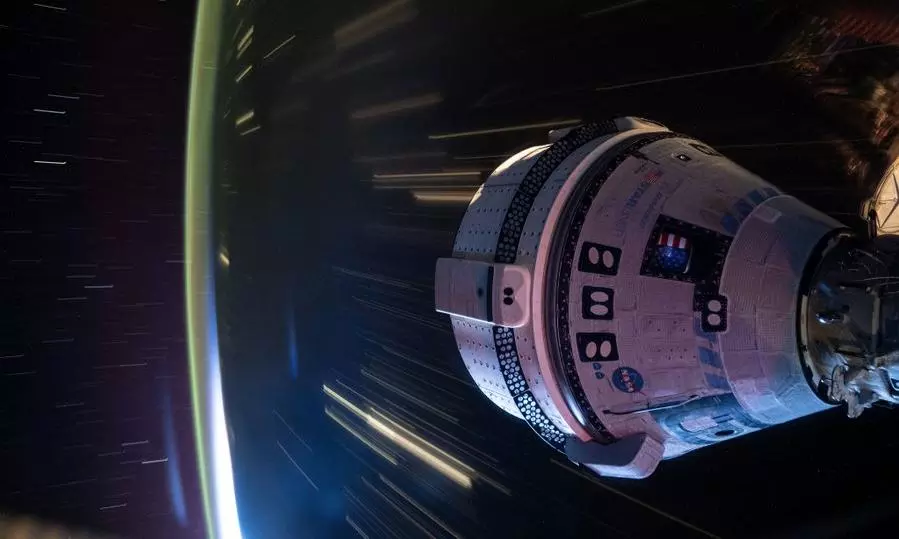 NASA Decides to Keep 2 Astronauts in Space Until February, Nixes Return on Troubled Boeing capsule