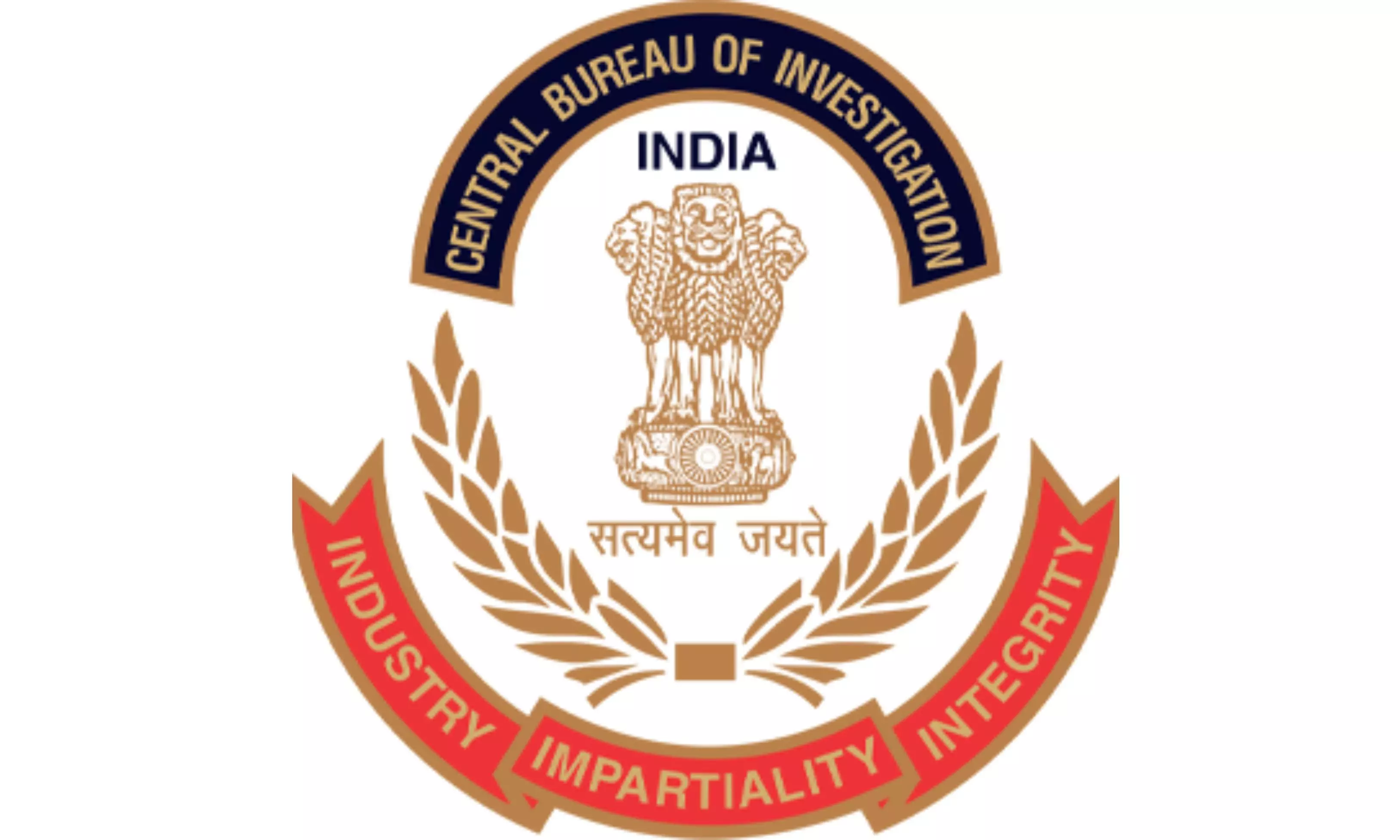 CBI Writes to Interpol Seeking Red Corner Notice Against Two Accused