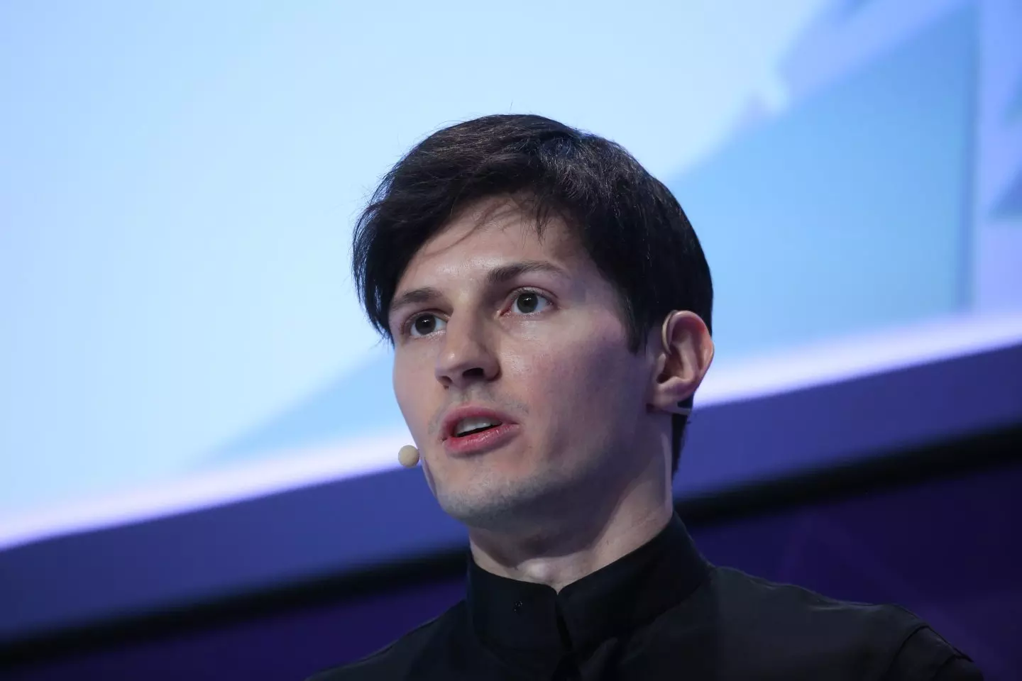 Telegram founder Pavel Durov detained at French airport