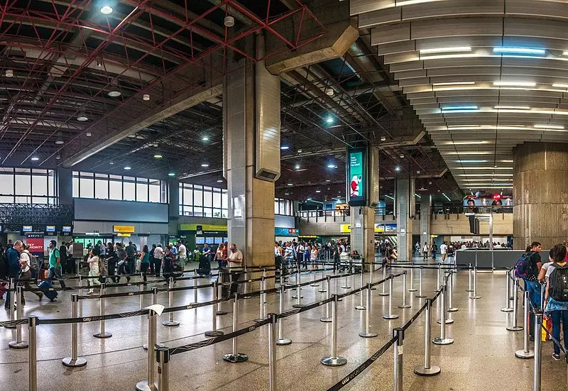 No access to food, water: Migrants from India trapped for weeks in Brazilian airport