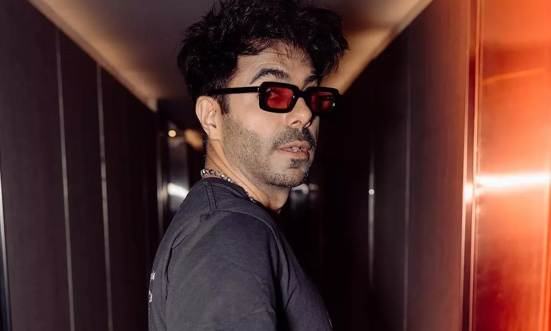 Aparshakti Khurana drops the viral ‘Soft Chitti Warm Chitti’ lullaby from Stree 2 on public demand