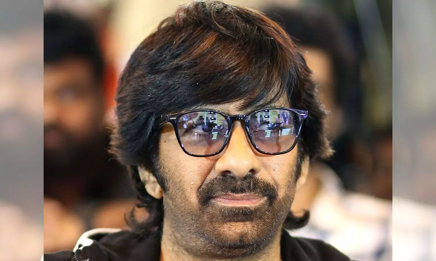 Ravi Teja says 'feeling fine', thanks fans