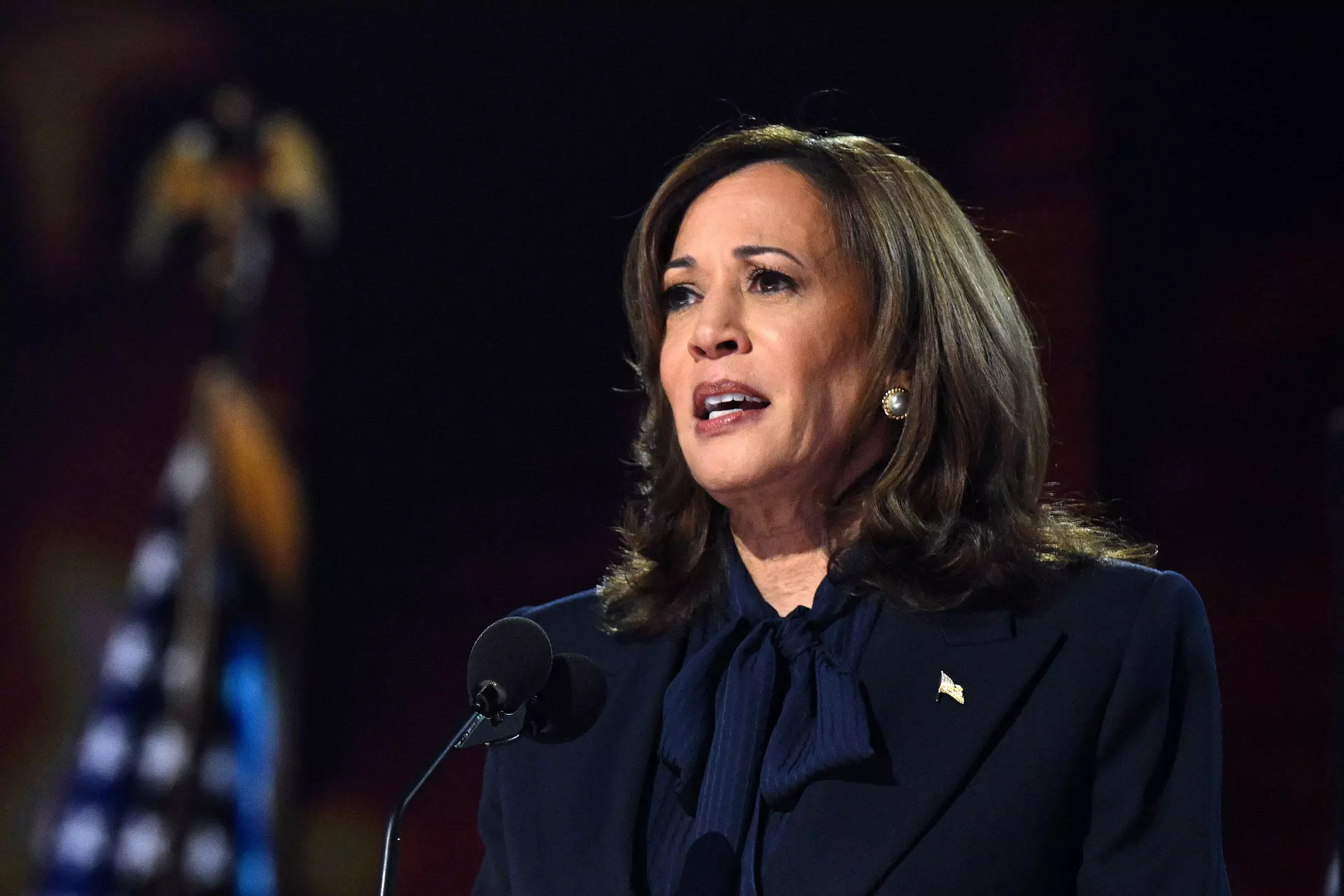 DC Edit | Kamala takes on Trump: A race too close to call