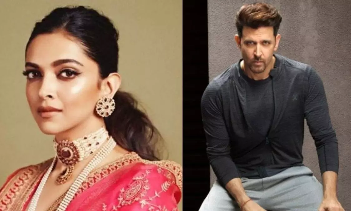 Deepika Padukone to Hrithik Roshan: Bollywood celebrities who battled depression