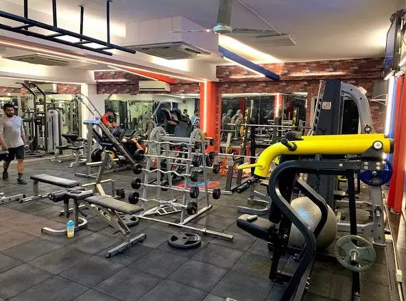 Desire for fitness pushing up membership in Vijayawada gyms