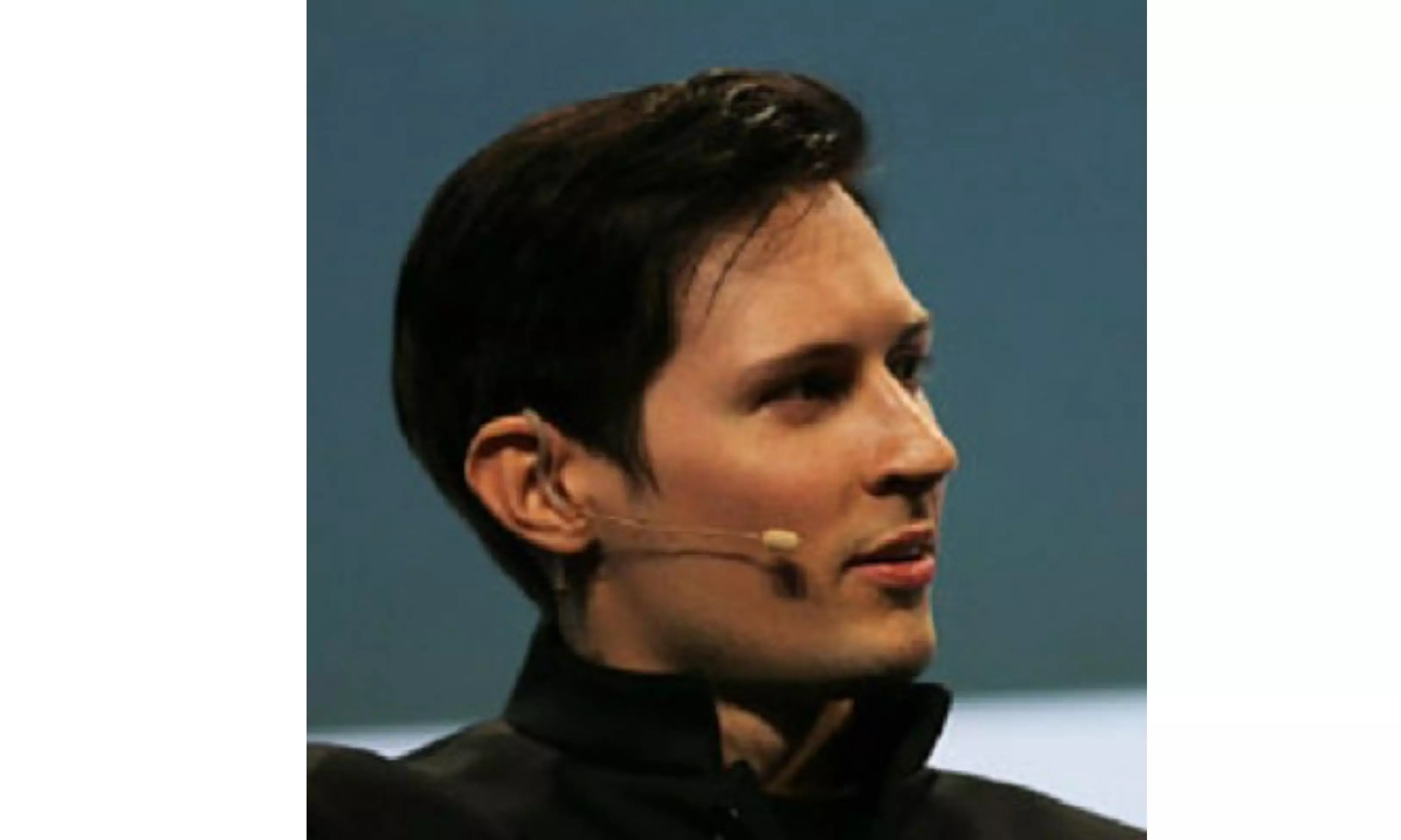 Telegram Chief Pavel Durov to Appear in Court After French Arrest