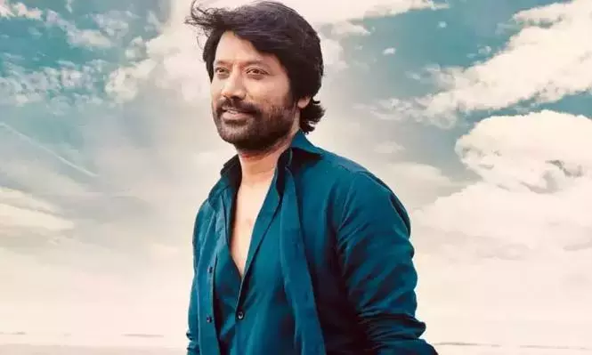 S J Suryah gets top billing for his baddy role?