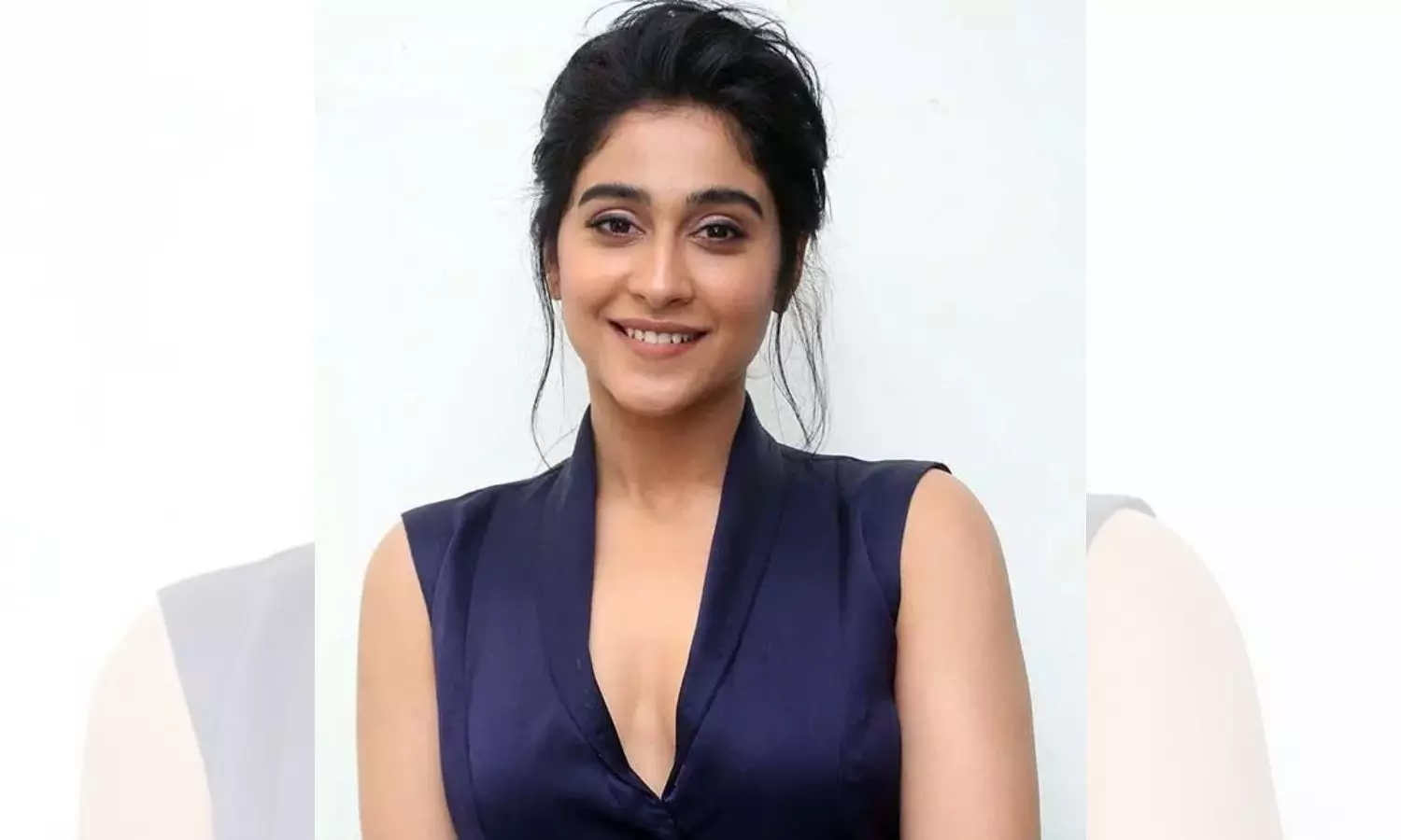 Regina Cassandra eyes comeback in Tollywood?