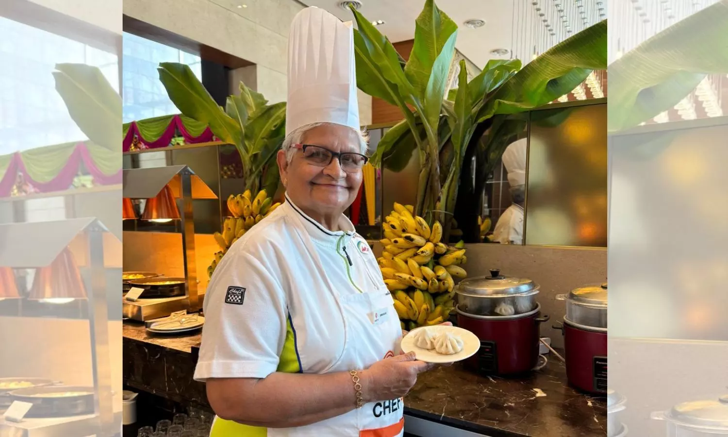 Chef Bimba’s Mission to Share Pathare Prabhu Cuisine with the World