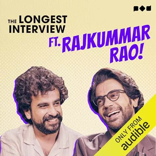 Rajkummar Rao Talks Challenges, Manifestations, and Stree 2’s Bigger Thrills