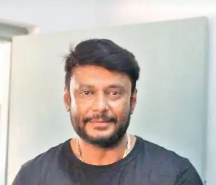 Darshan to be Shifted From Bengaluru Prison?