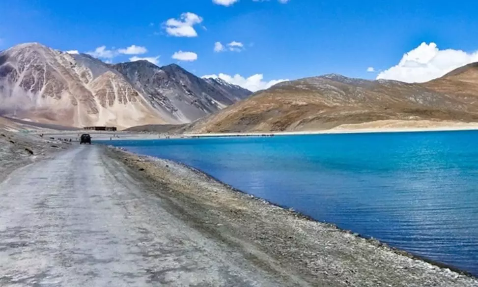 Ladakh outfits welcome creation of five new districts