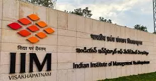 IIM Vizag to train DRDO scientists