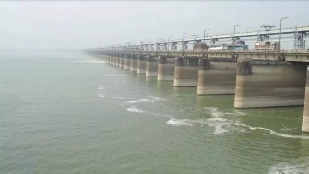 India Dismisses Reports Linking Opening of Farakka Barrage to Flooding in Bangladesh