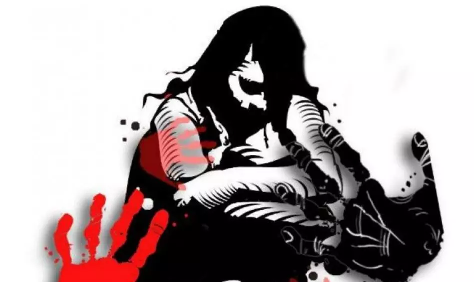 Two men rape 16-yr-old girl in Mathura; FIR lodged