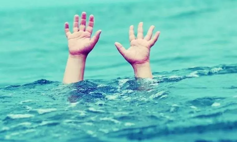 Telangana: 12-yr-old Drowns in Stagnant Rainwater