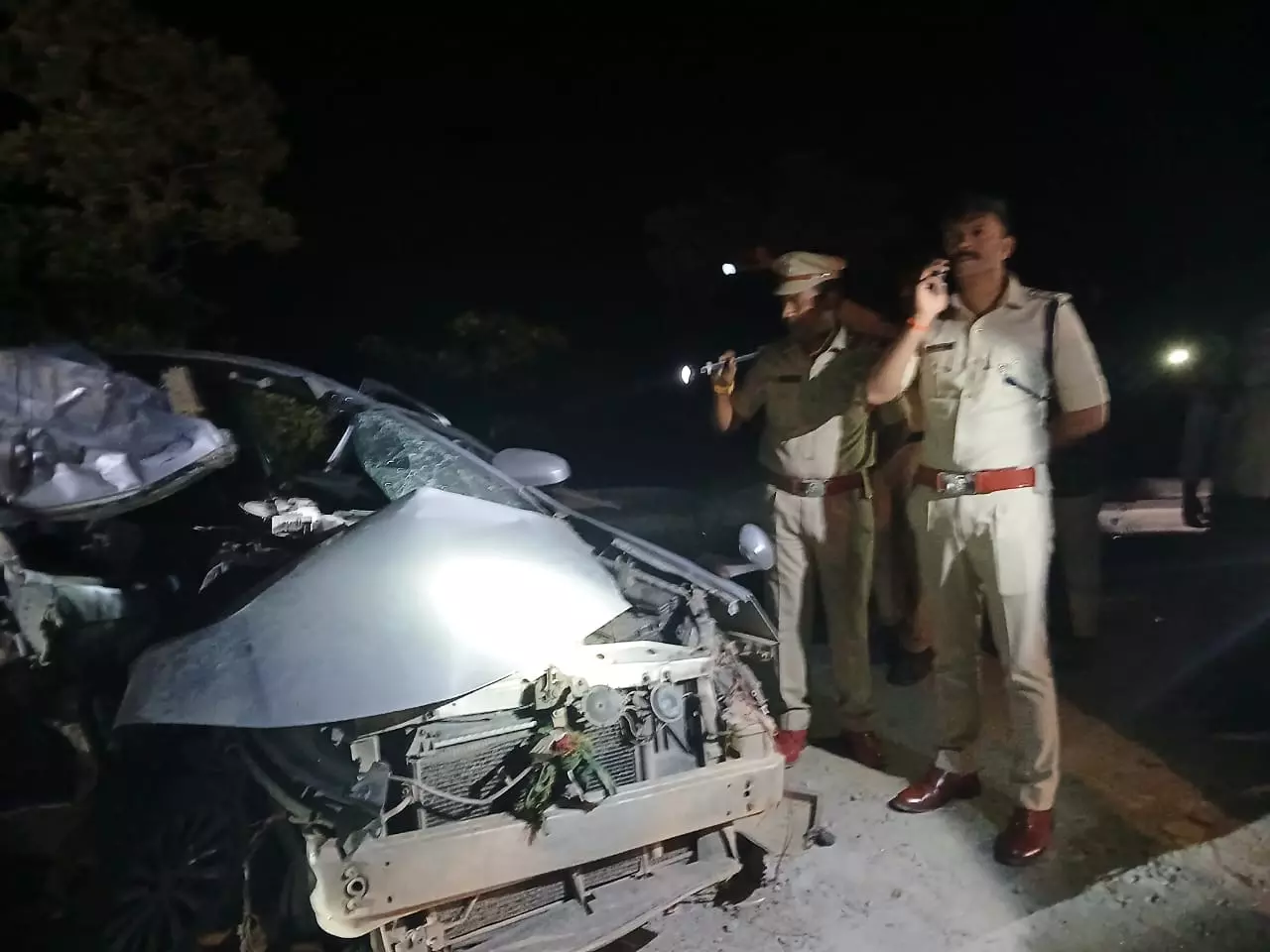 Kadapa: Five killed in mishap at Guvvalacheruvu ghat