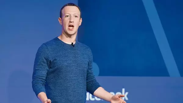 Biden administration pressured Meta to censor Covid content: Zuckerberg