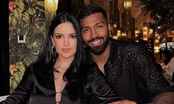 Is this why Hardik Pandya and Natasa Stankovics split?