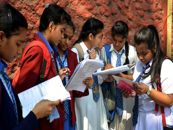 NCERT proposes inclusion of Class 9-11 marks in Class 12 Board results