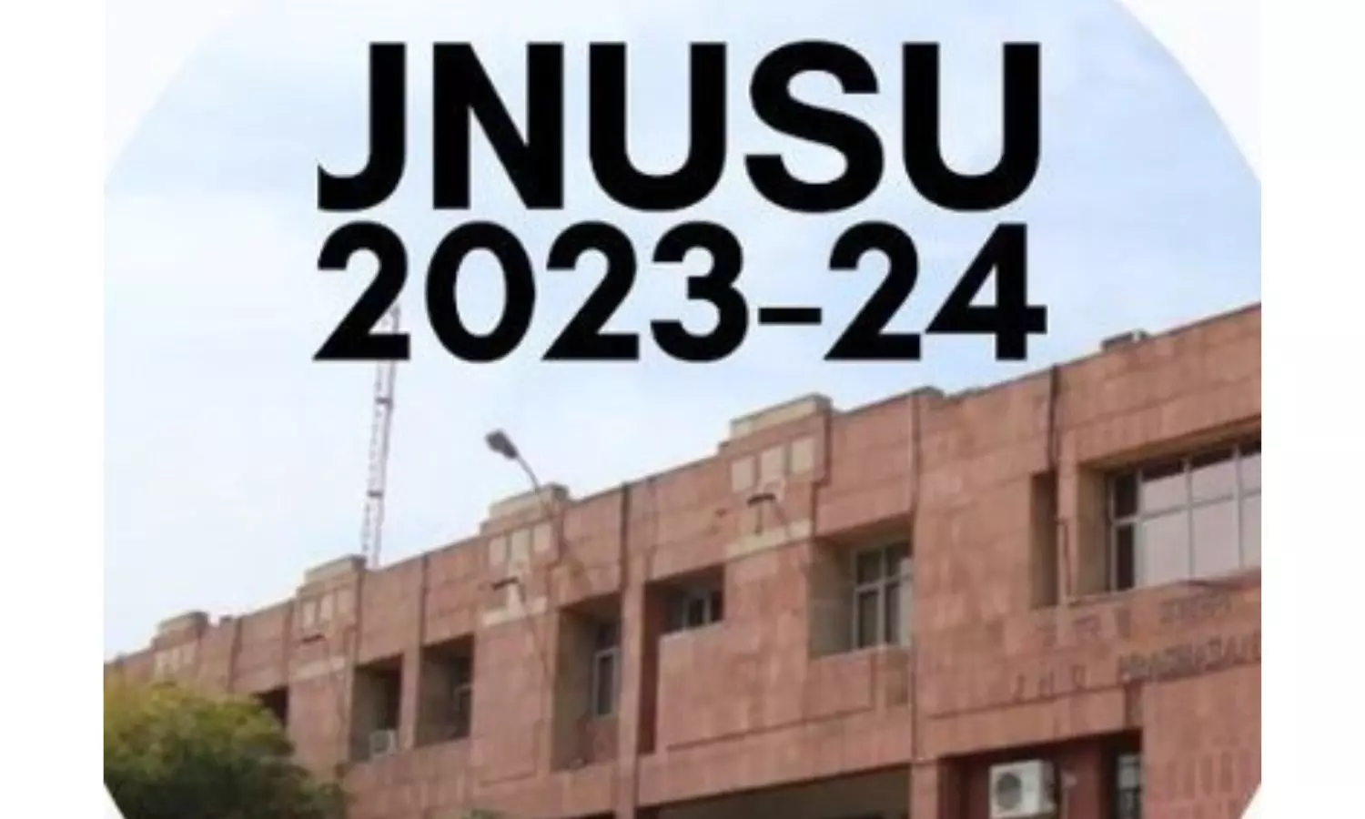 JNUSU ends hunger strike after 17 days, claims administration has agreed to its key demands