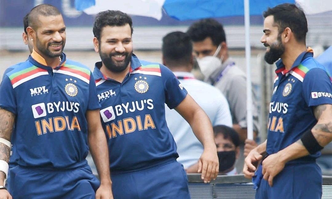 How long will Rohit and Virat play at the international level? former coach answers