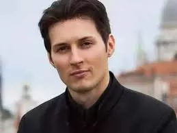 Kremlin warns France against trying to intimidate Telegram boss Durov