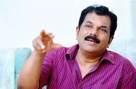 Kerala: Actor, CPM MLA Mukesh booked for rape on actress plaint