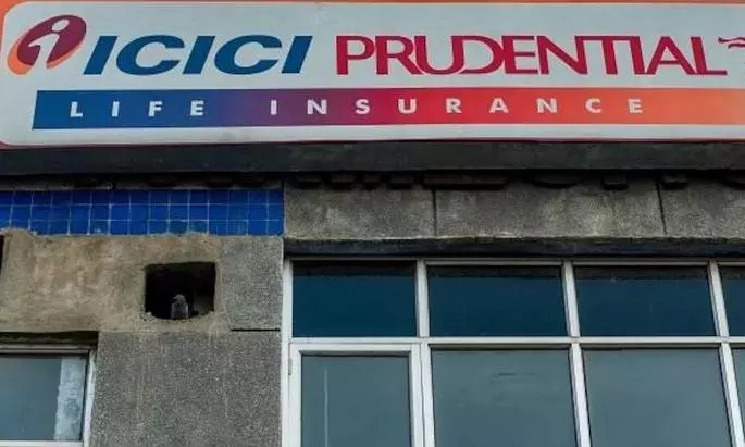 ICICI Prudential Life gets Rs 429 crore GST demand notice