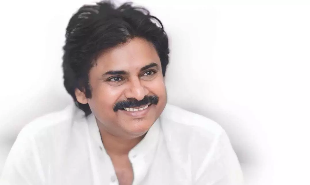 Pawan Kalyan Shifts Camp Office to Mangalagiri