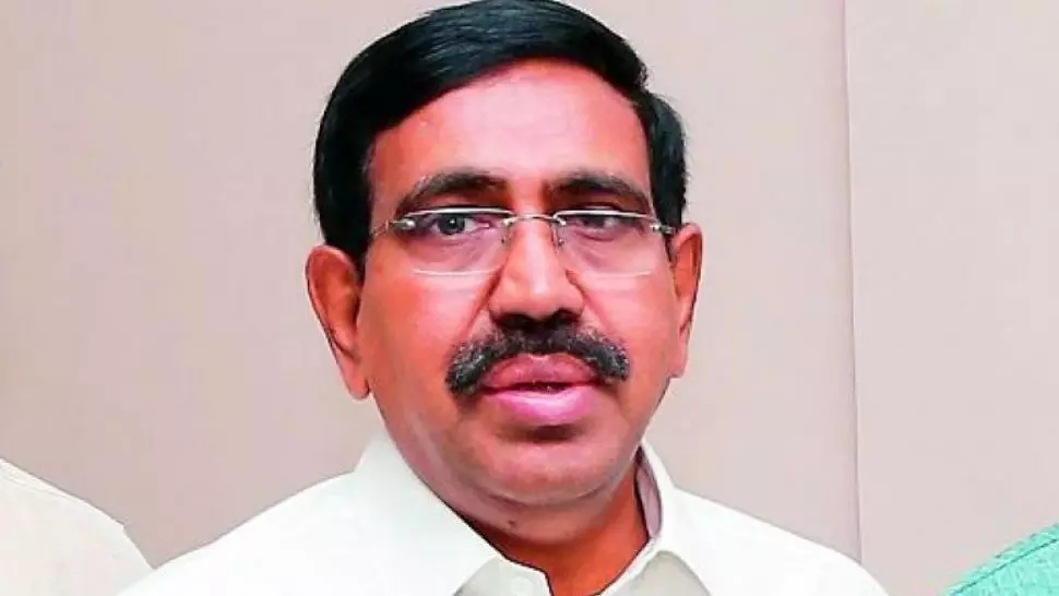 Narayana Holds Meet with MLAs, Officials on Urban Development