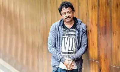 RGV Calls for Industry-Wide Committees to Expose Harassment