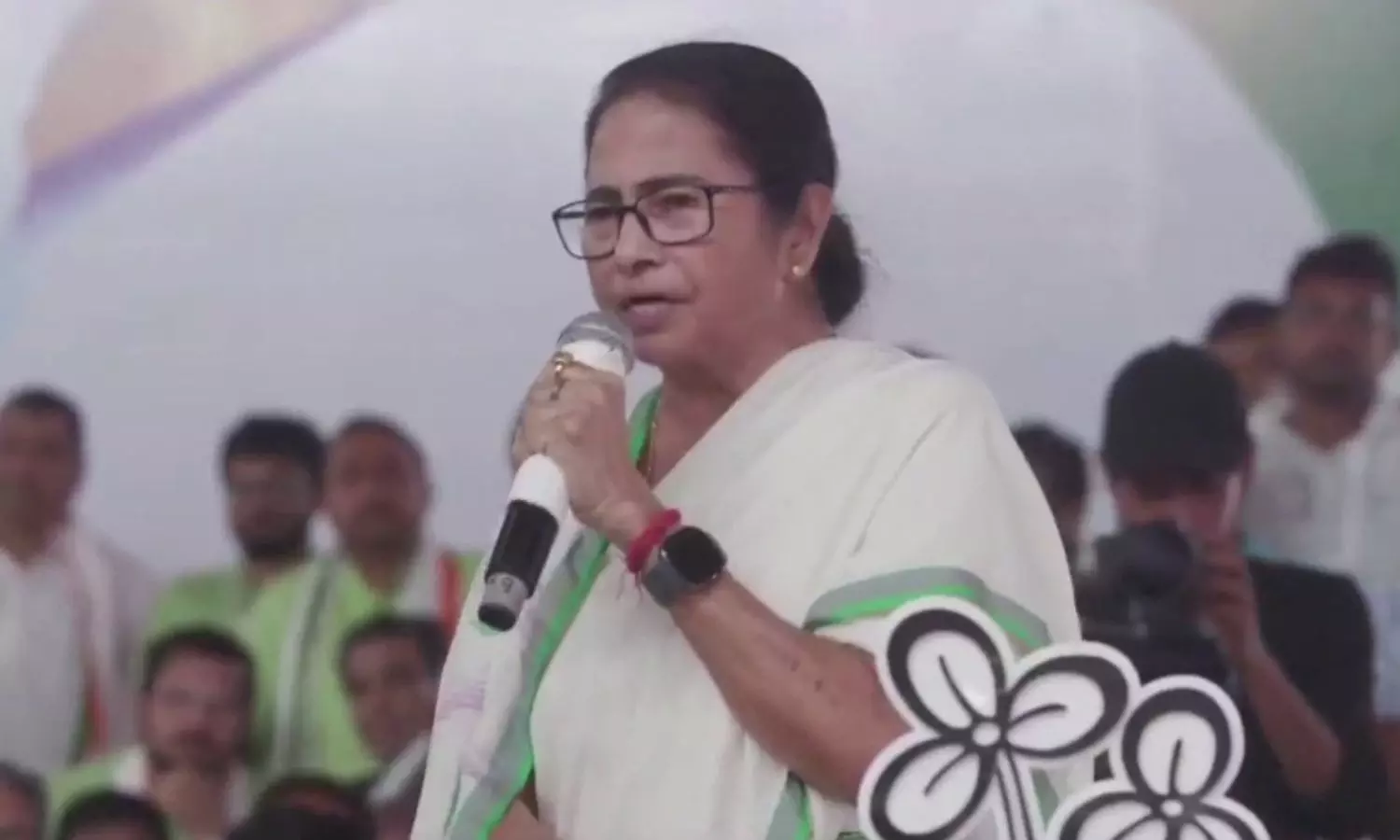 Bengal Govt Will Amend Existing Laws to Ensure Death Penalty to Rapists: Mamata