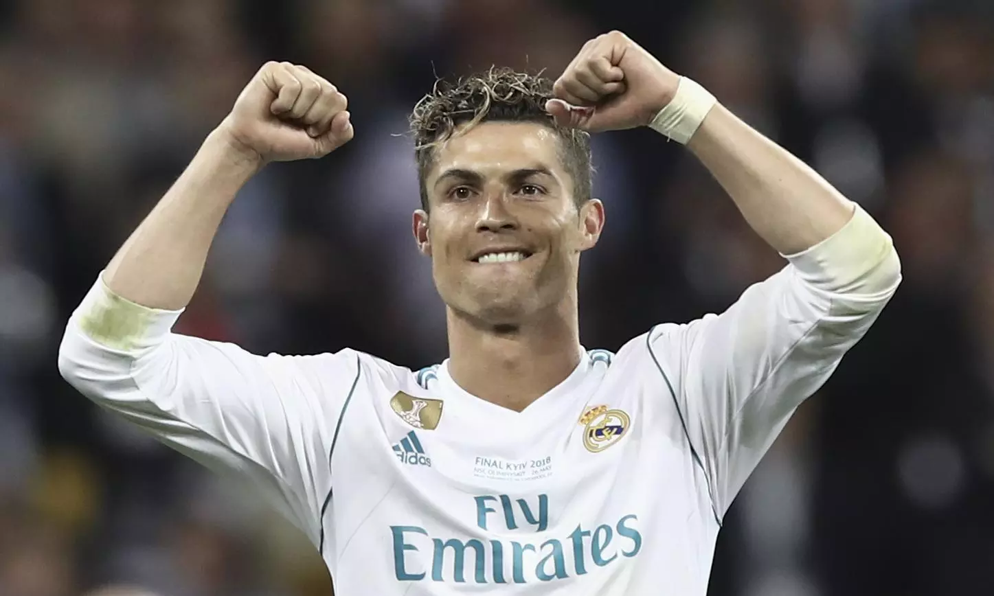 Cristiano Ronaldo to be Honoured by UEFA as All-Time Top Scorer in Champions League