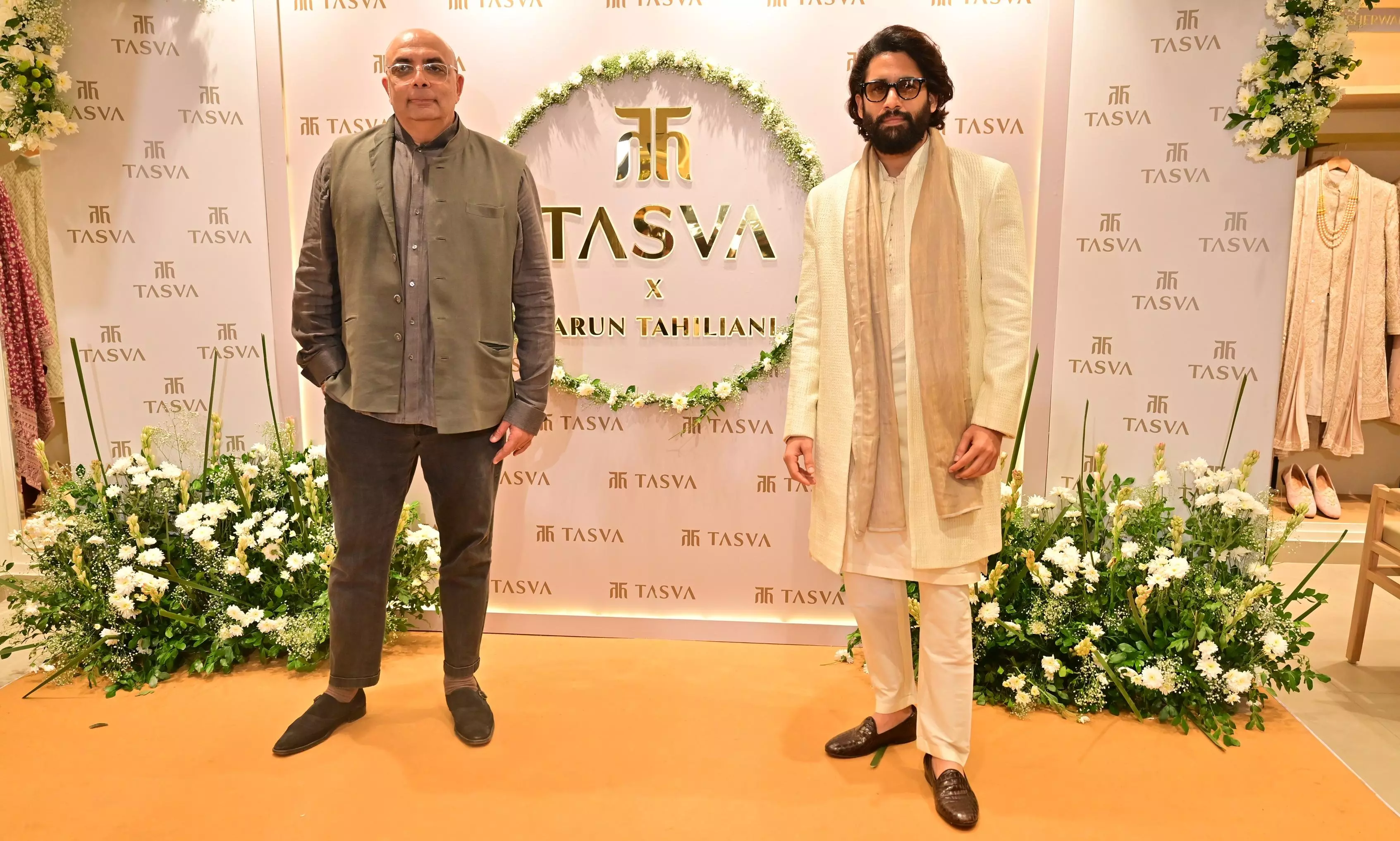 Tasva Opens New Flagship Store in Hyderabad