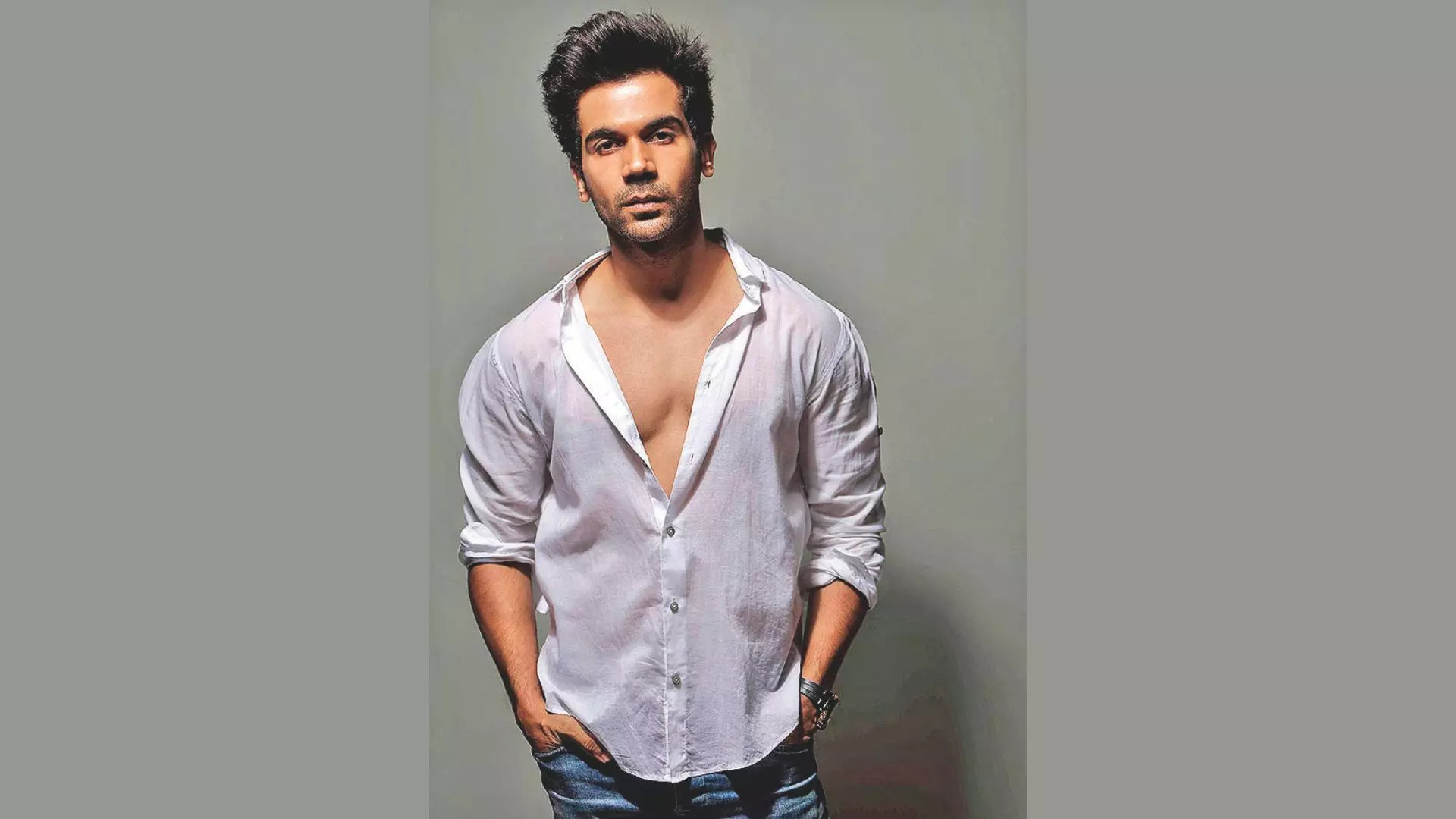 Rajkummar Rao is on a high, but