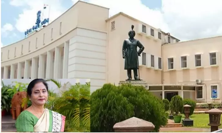 Odisha Assembly Speaker asks lawmaker not to use mobile inside House