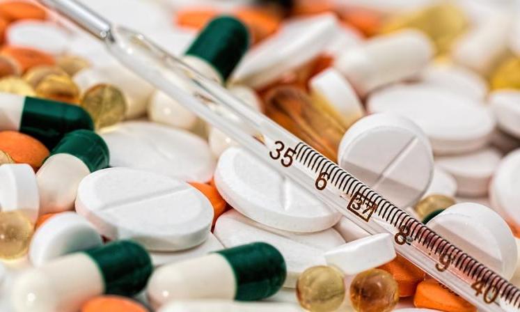 India Bans Over 150 Fixed-Dose Drugs Due to Health Risks